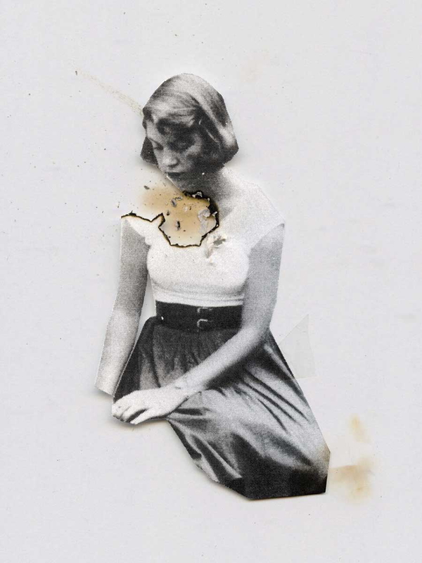 sylvia plath by najeebah al ghadban confessional movement