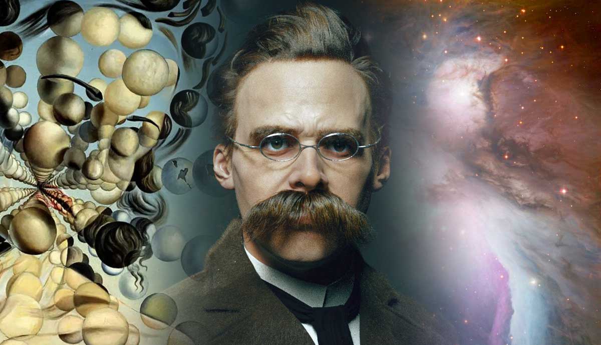 theories of nihilism nietzsche