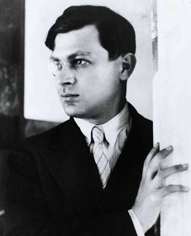 tristen tzara founder of dadaism