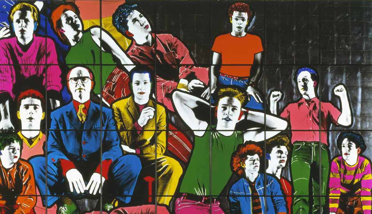 Existers-Gilbert-George-turner-prize