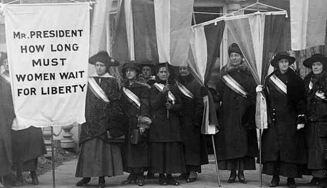 Second Wave Feminism: Spark of Women’s Rights Movement