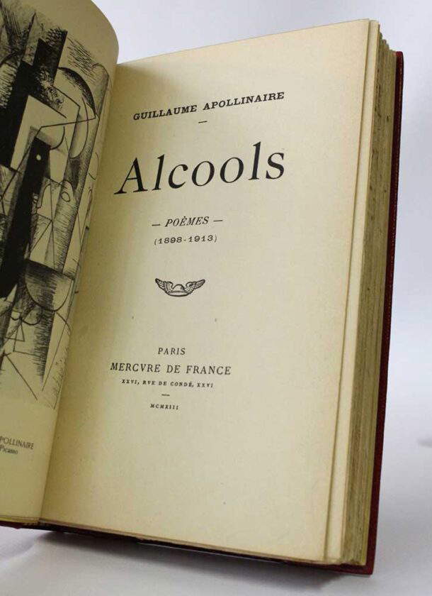 Did Guillaume Apollinaire Steal the Mona Lisa?