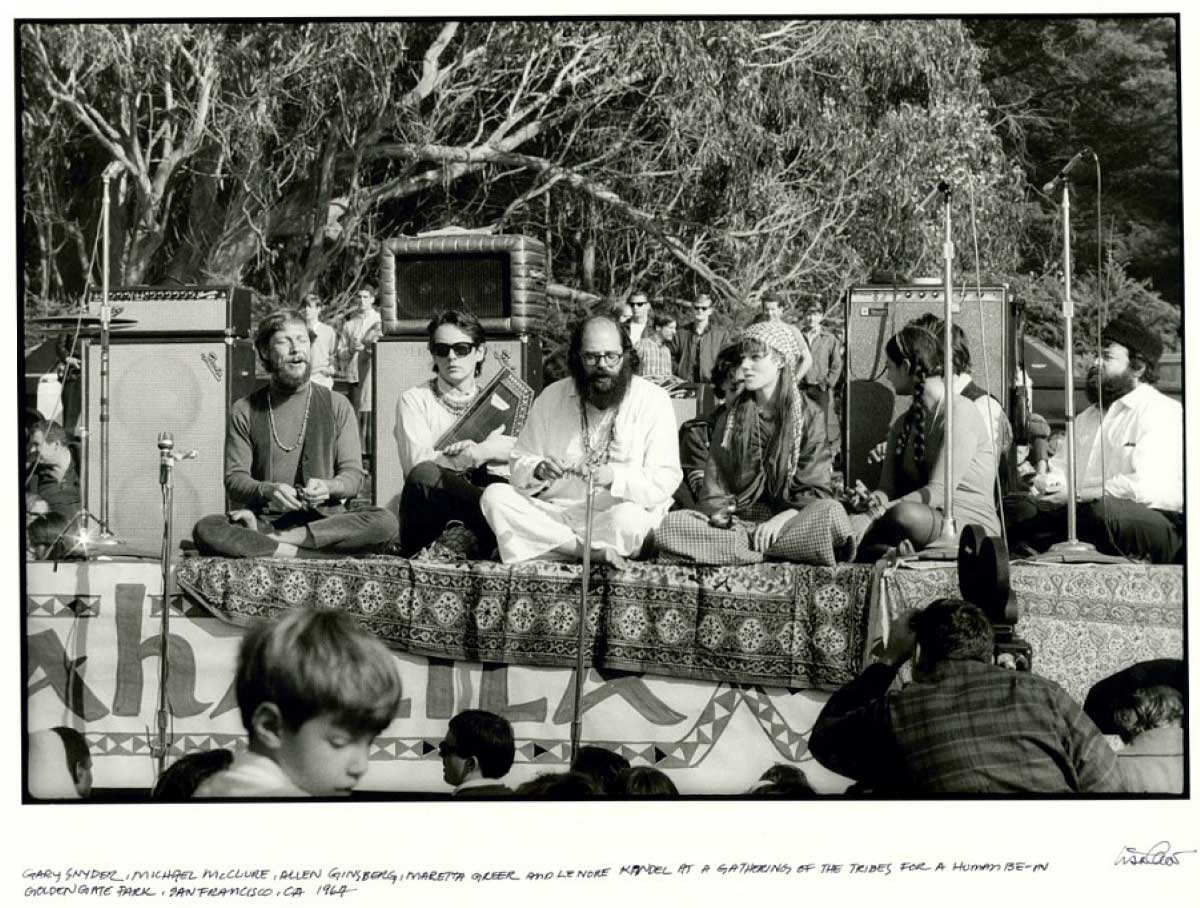 beat movement beatniks counterculture movement beginnings