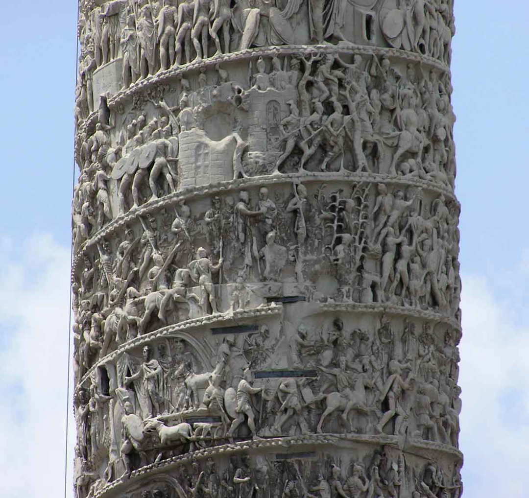 Marcus Aurelius’ Meditations: Inside the Mind of the Philosopher Emperor