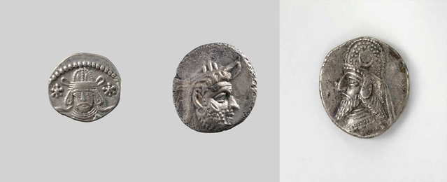 8 Key Facts About the Parthian Empire