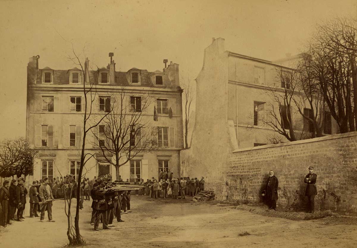 fall paris commune ernest appert la belle epoque