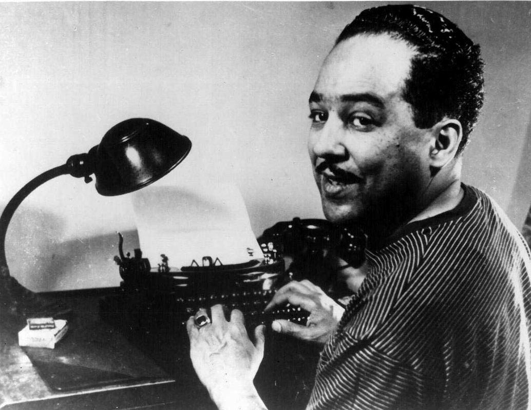langston hughes writer harlem renaissance