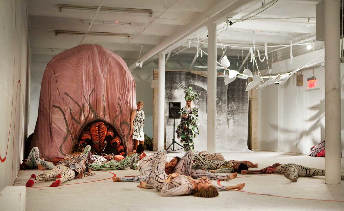 marvin gaye chetwynd art