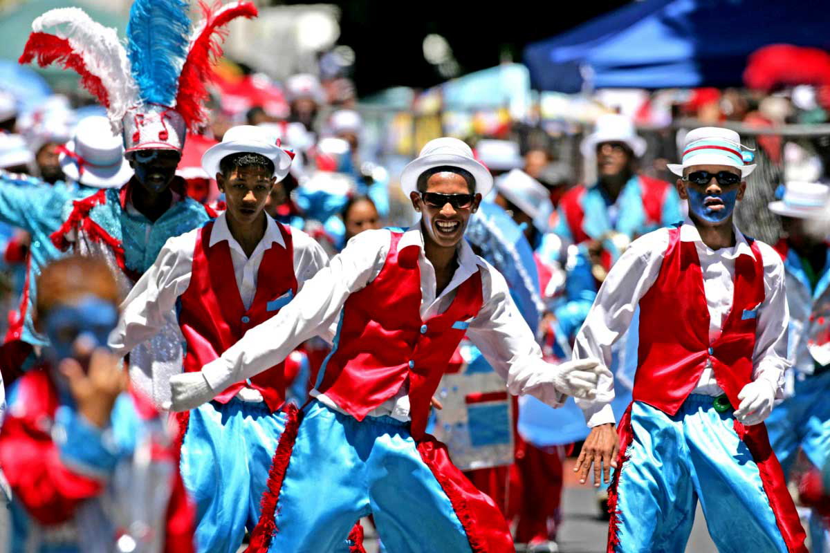 south african languages cape minstrels