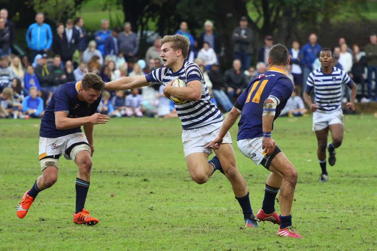 south african languages school rugby
