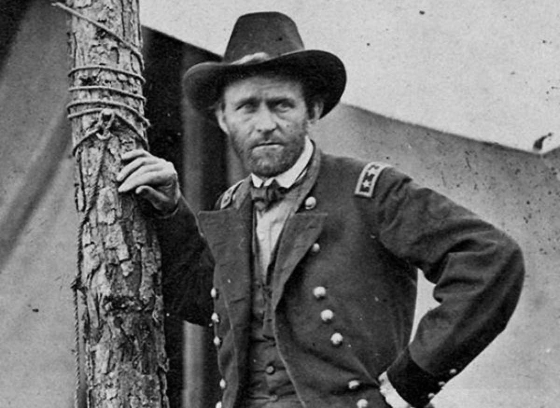 us president facts ulysses s grant