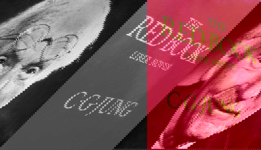 What Is Carl Jung’s Red Book?