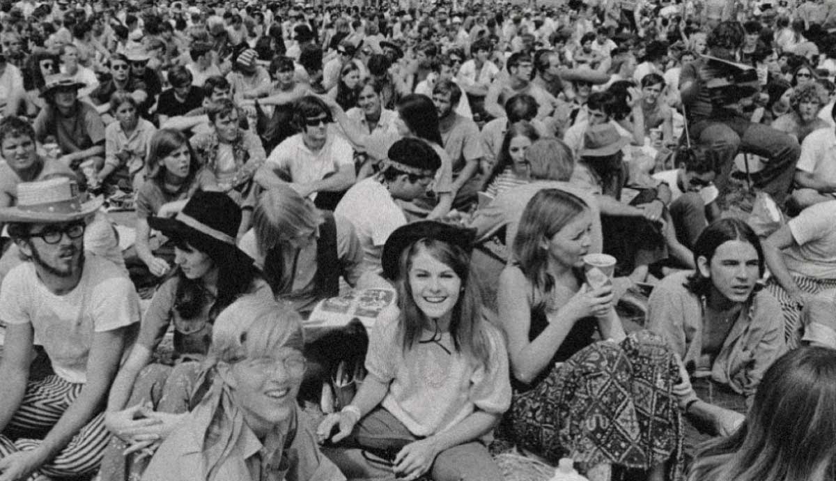 The Counterculture Hippie Movement Of The 1960s And 1970s TheCollector The Counterculture Hippie Movement Of The 1960s And 1970s TheCollector