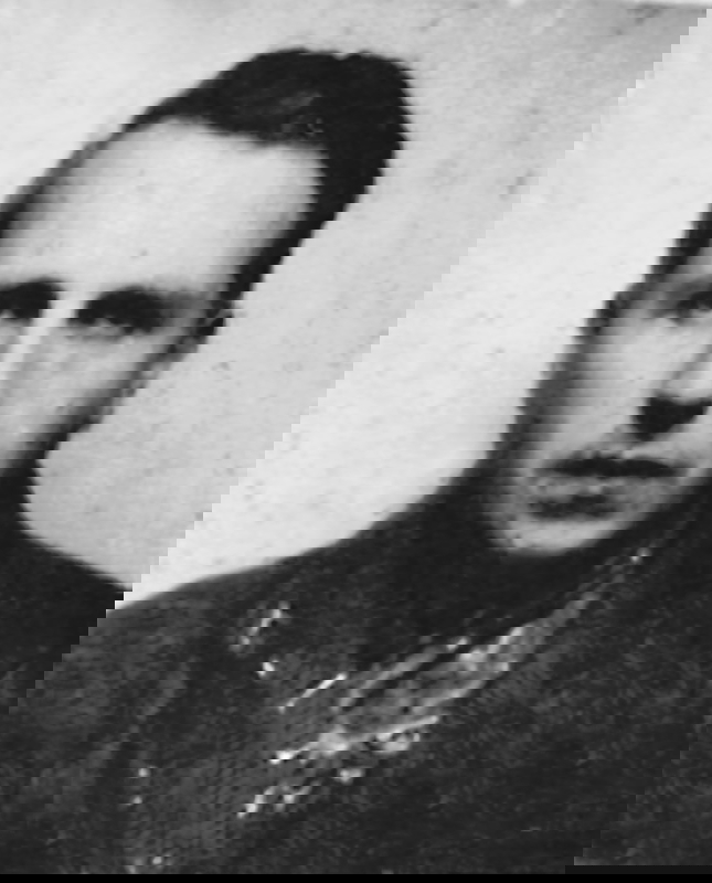 Georges Bataille 1940