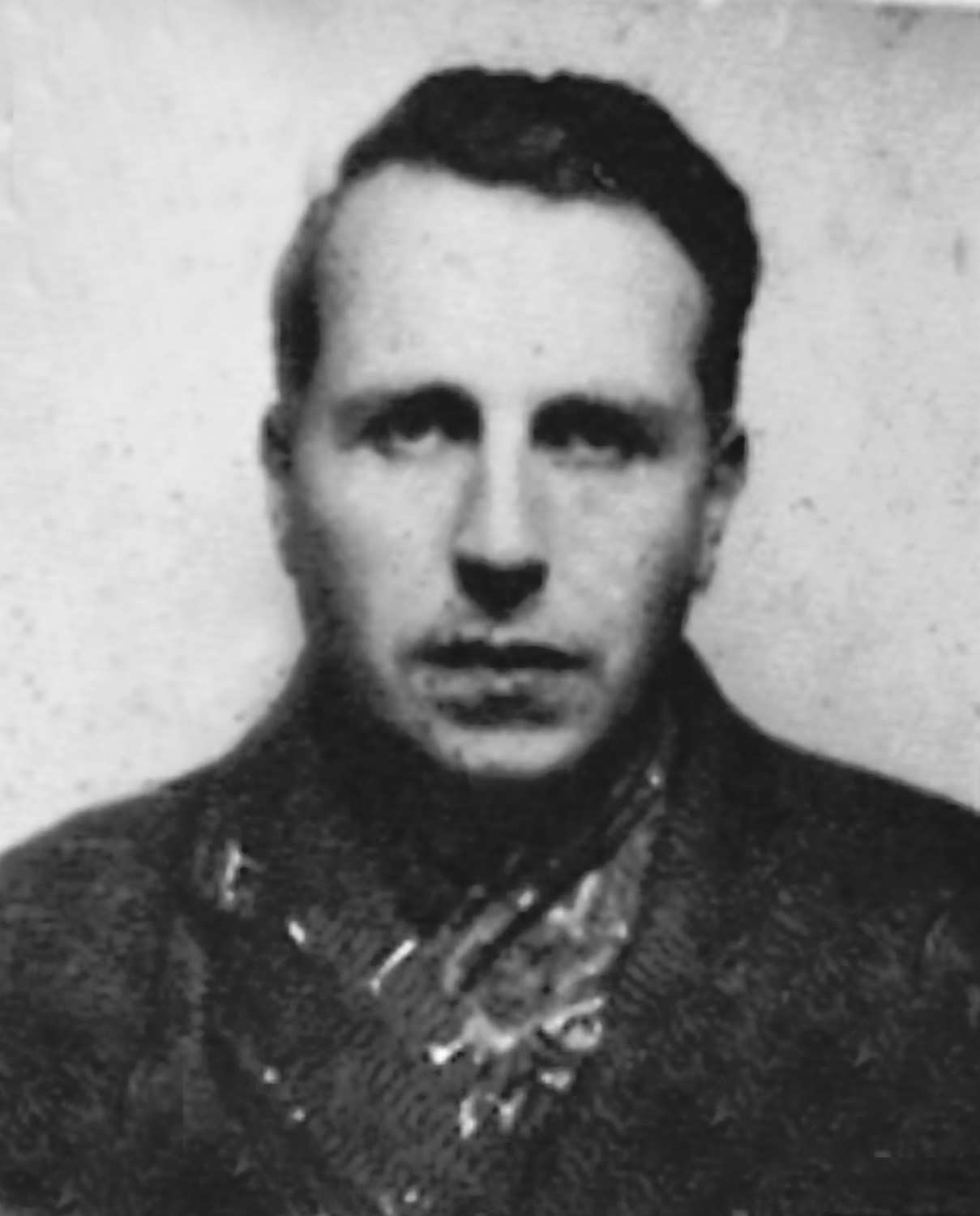 Georges Bataille 1940