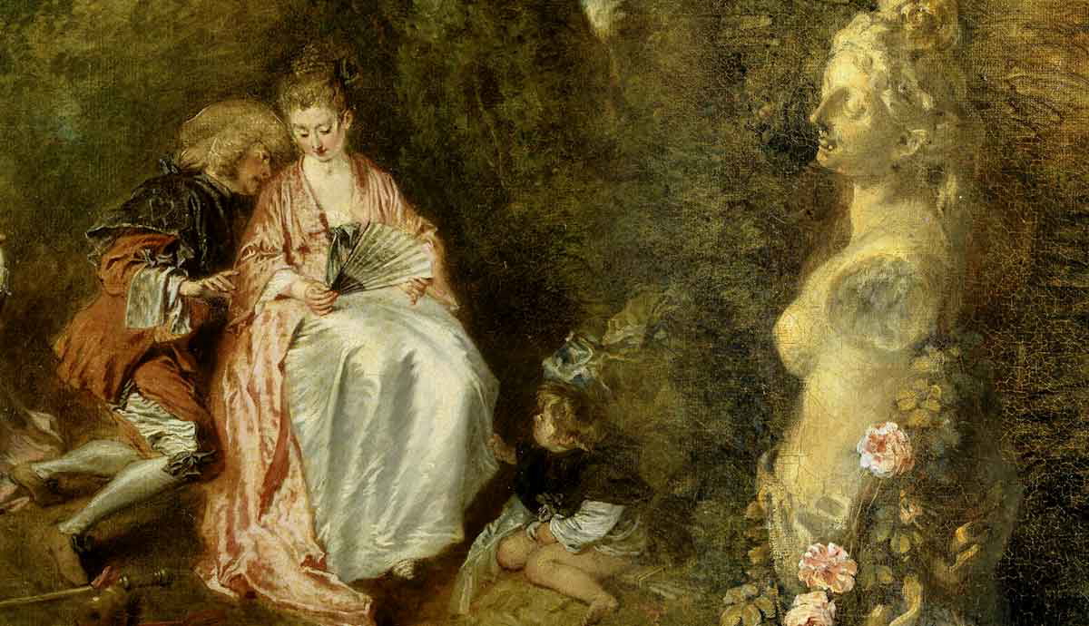 antoine watteau embarkation cythera painting 2