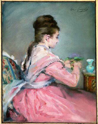 10 Female Impressionist Artists You Should Know
