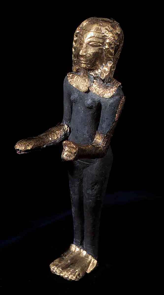 canaanite deity uluburun wreck