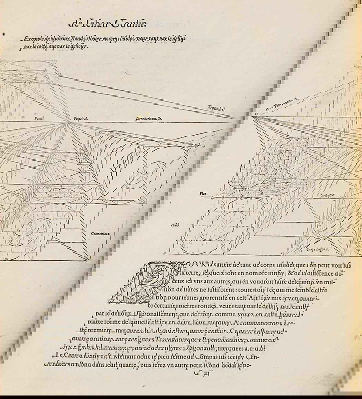 jean cousin livre de perspective
