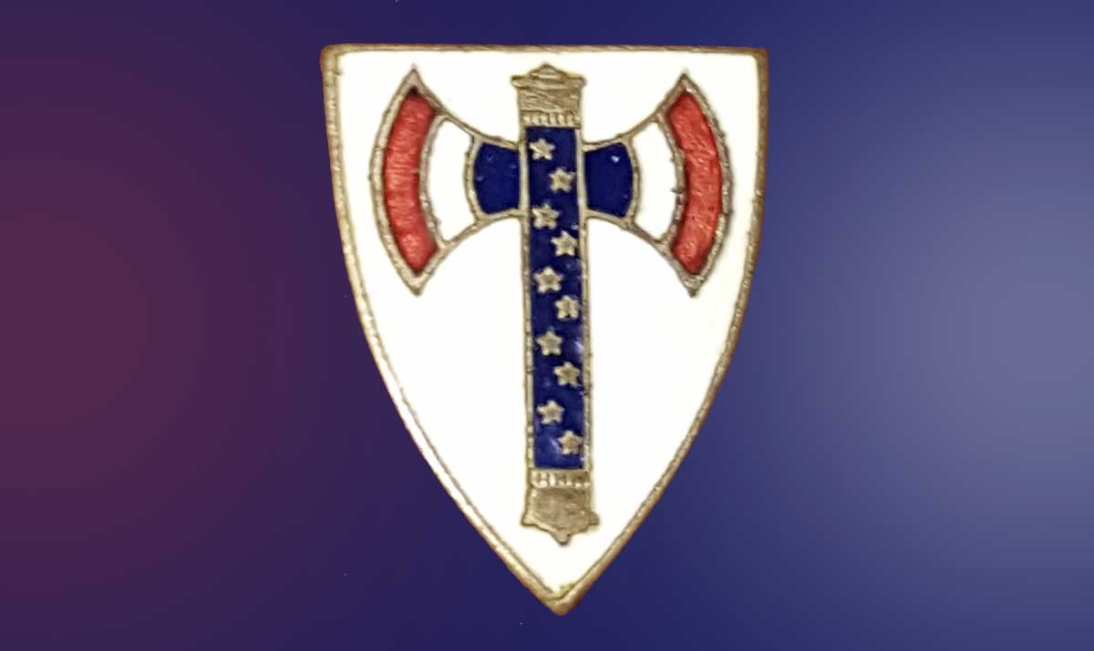 crest vichy france world war ii