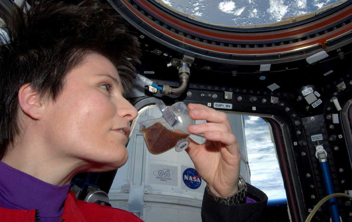 cristoforreti nasa history of coffee
