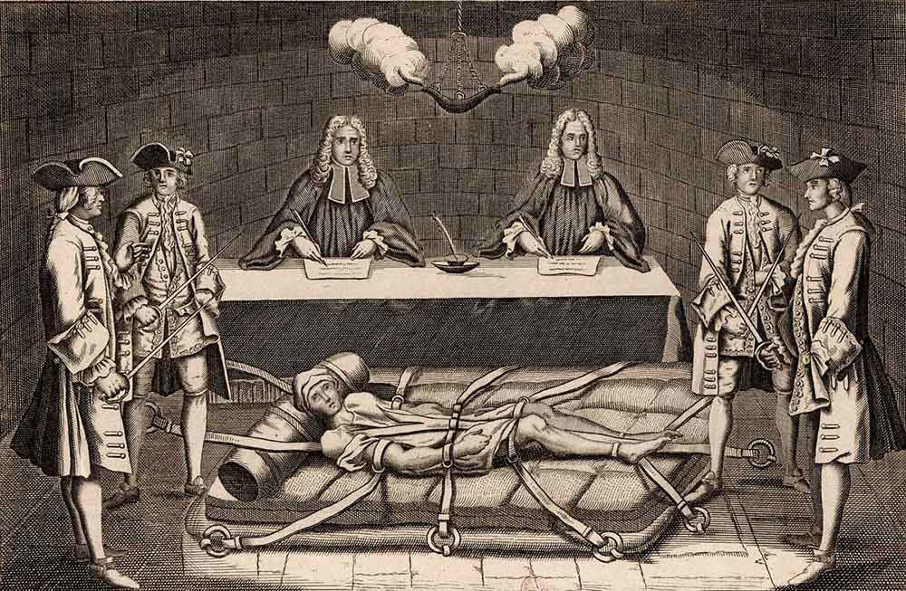 damiens regicide