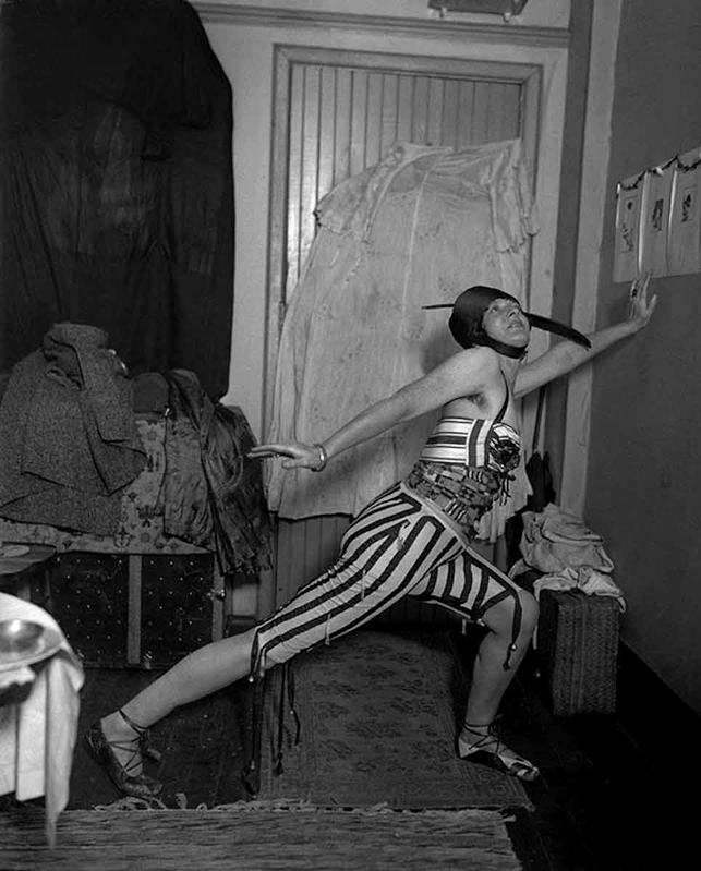 elsa von freytag loringhoven