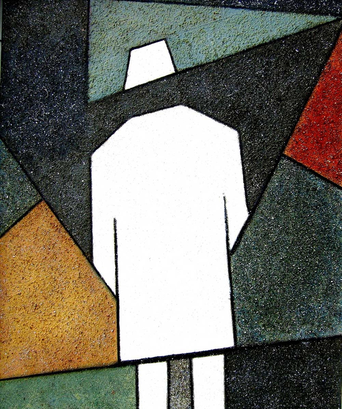 eric pevernagie man without qualities