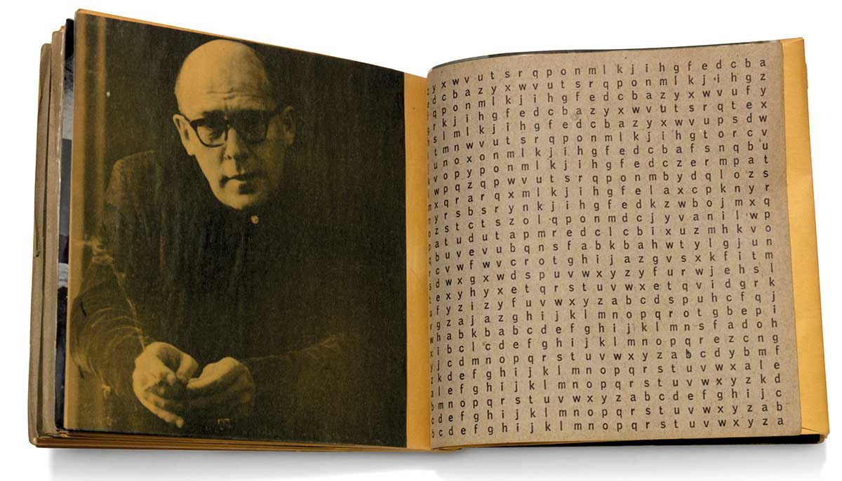 george maciunas fluxus art publication