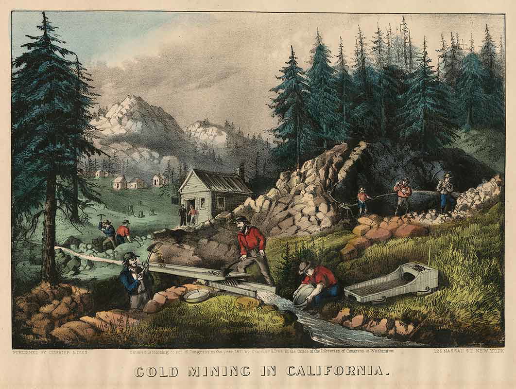 Collection of the Oakland Museum of California