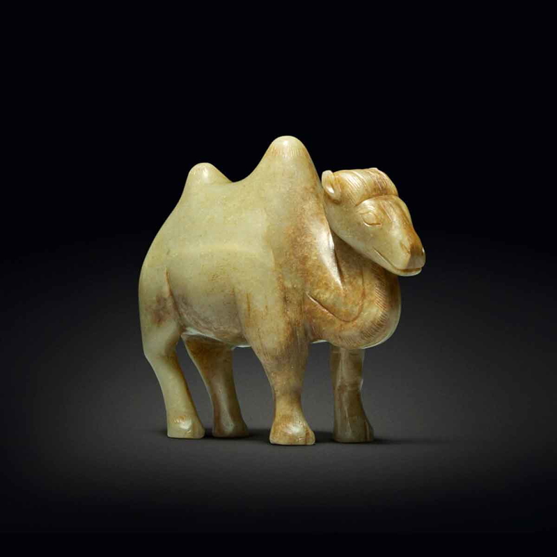 han camel jade