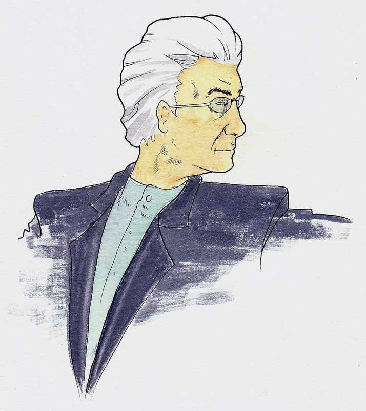 jacques lacan cartoon