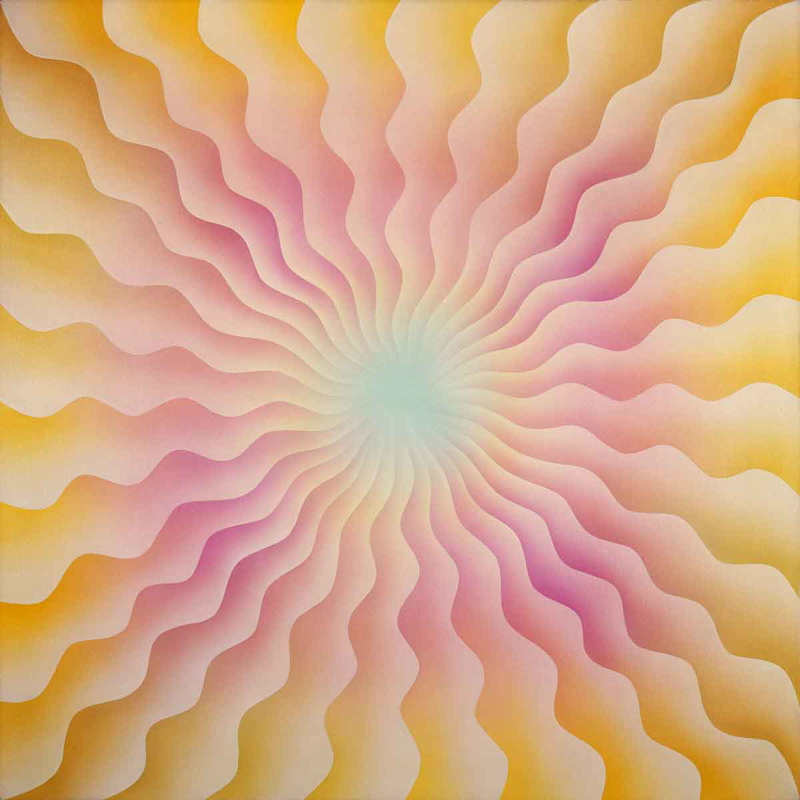 judy chicago marie antoinette great ladies