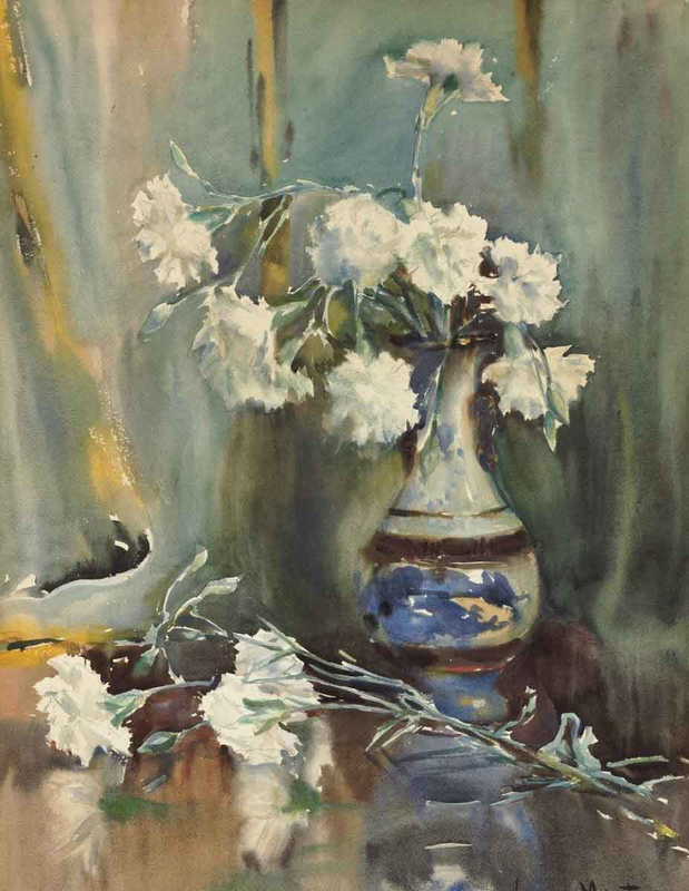 laura muntz lyall nature morte