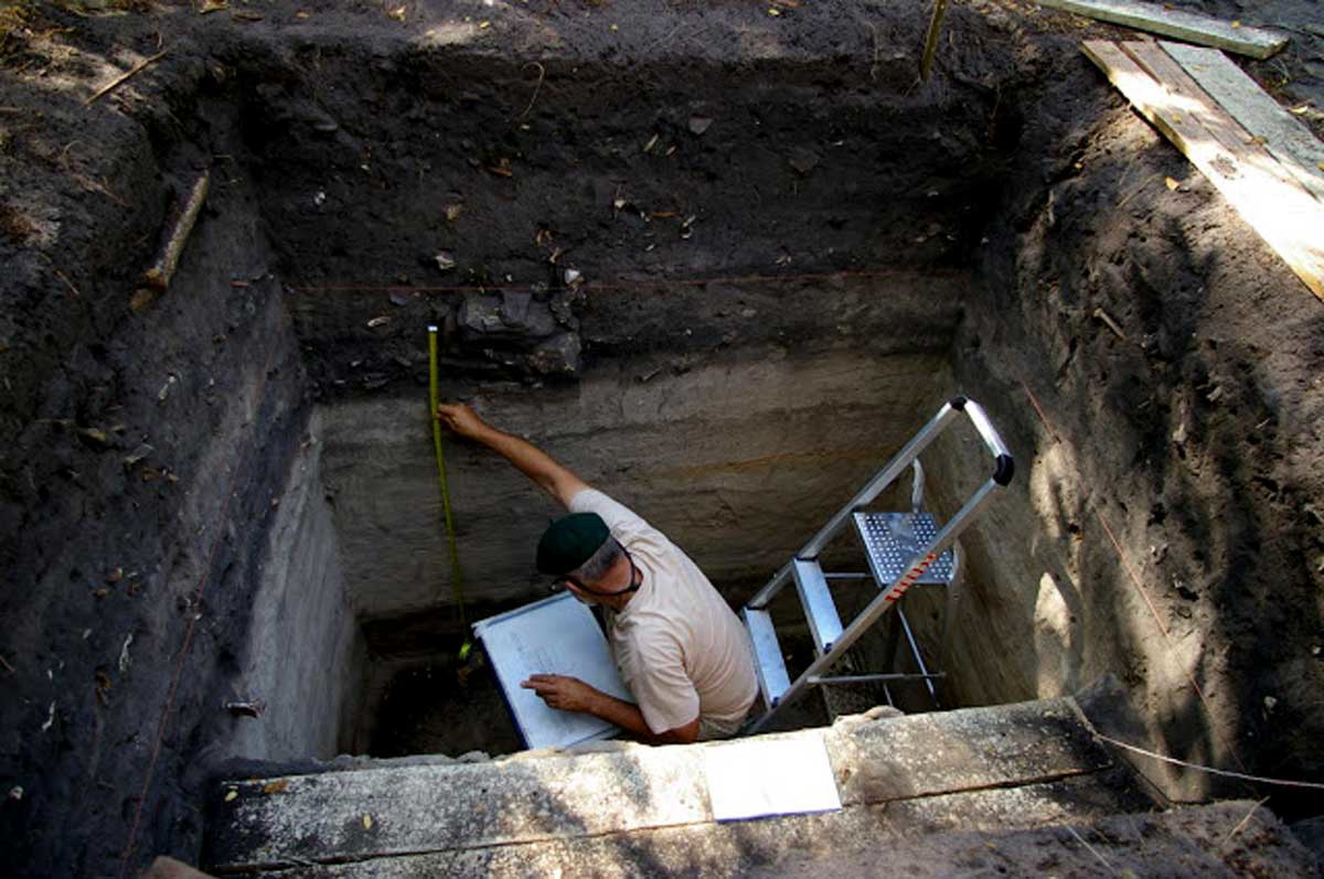 magadascar archaeology austronesian crops millet