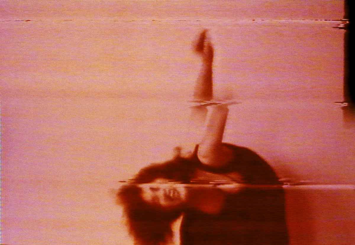 pipiotti rist girl video art