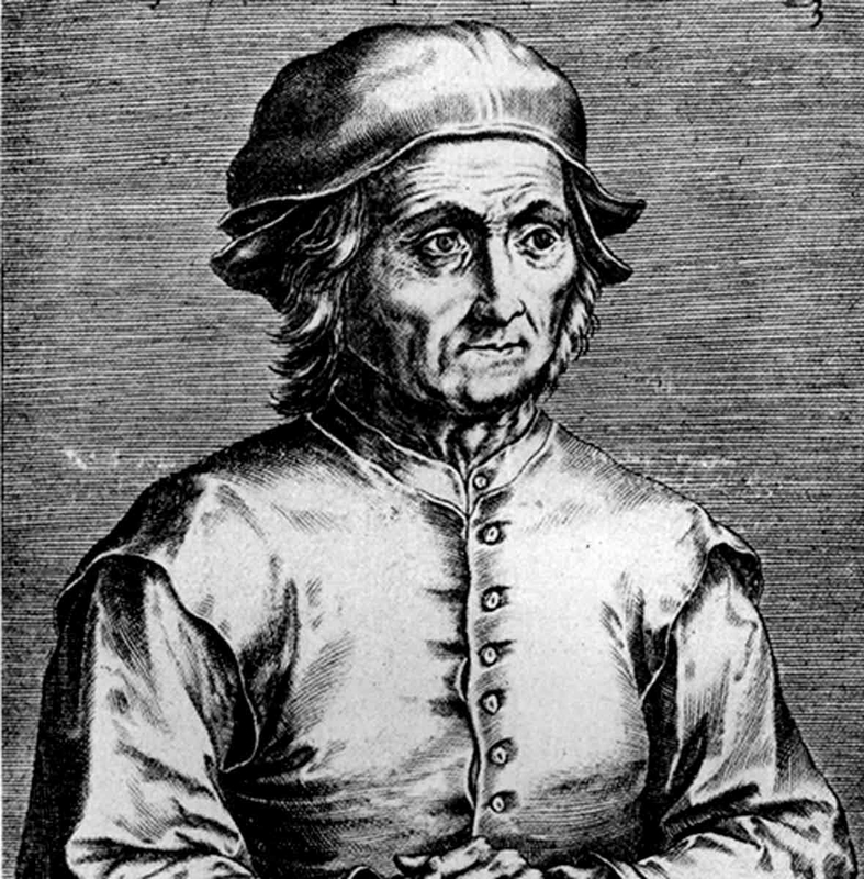 portrait hieronymus bosch