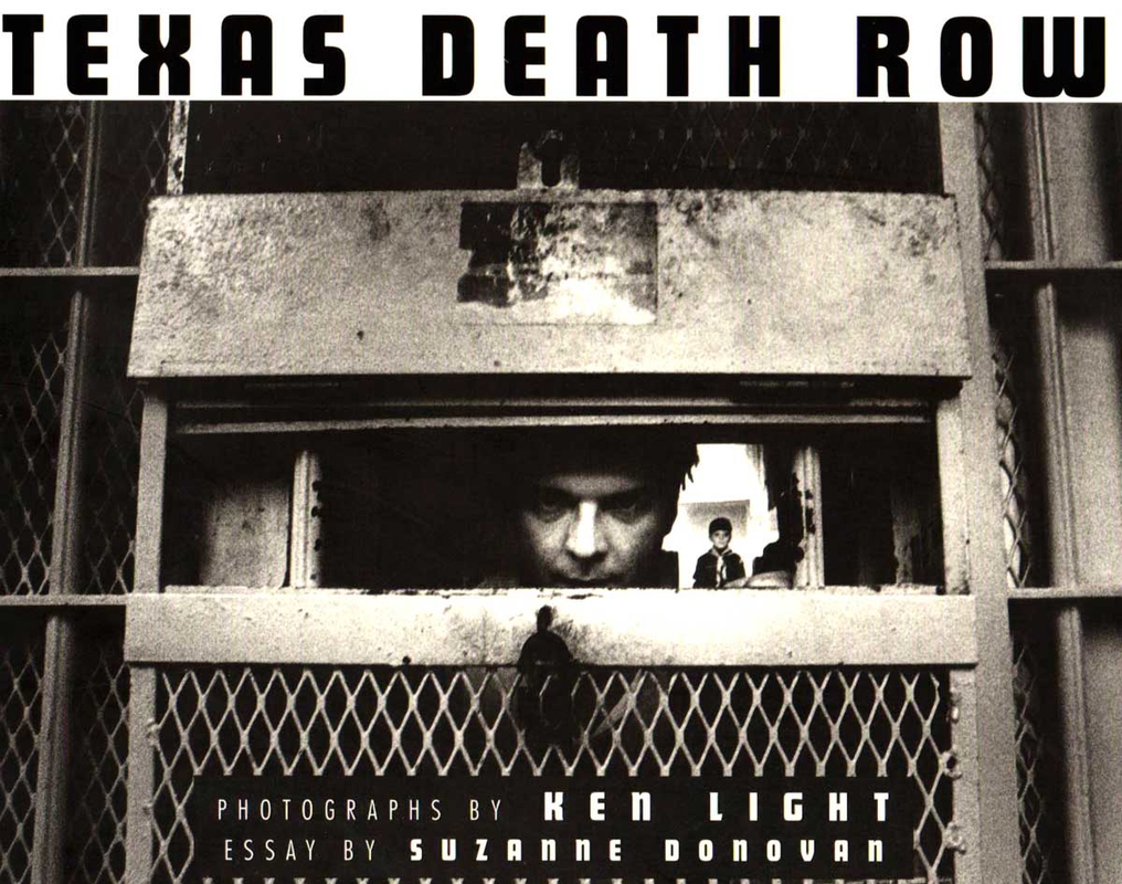 texas death row discipline and punish