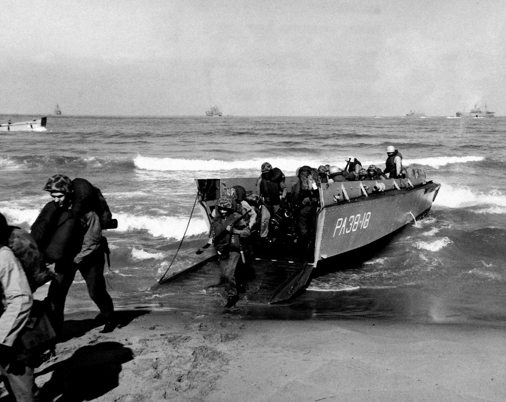 us military intervention beirut lebanon 1958