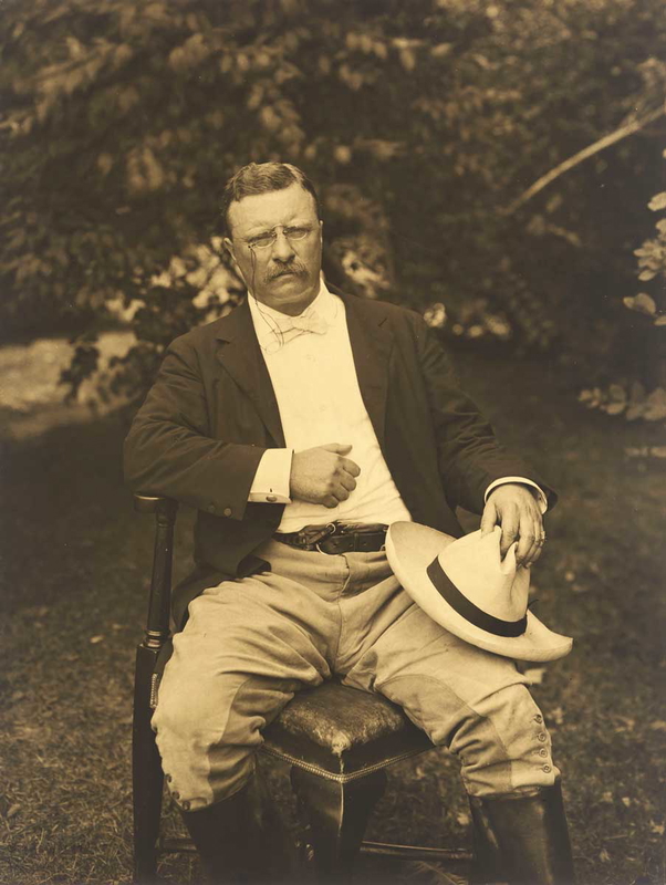 us military intervention theodore roosevelt