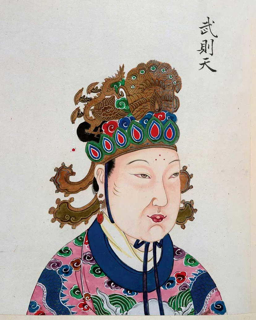 5 Fascinating Chinese Women from Medieval China