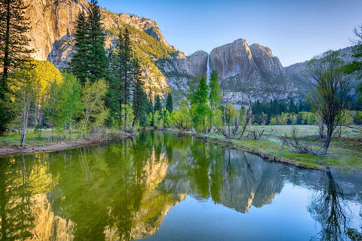 yosemite 
