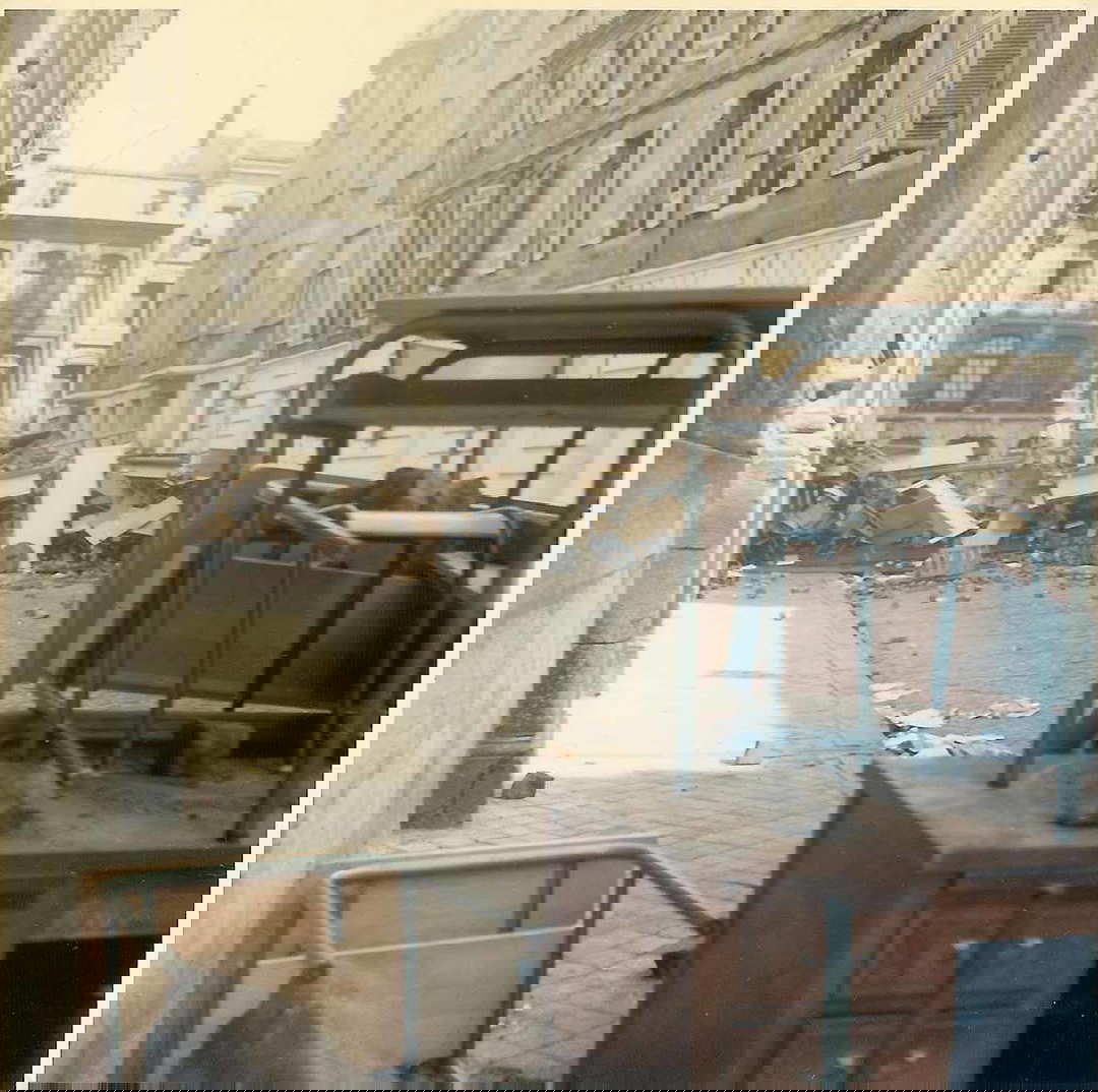 Henri Lefebvre’s Critique of Everyday Life