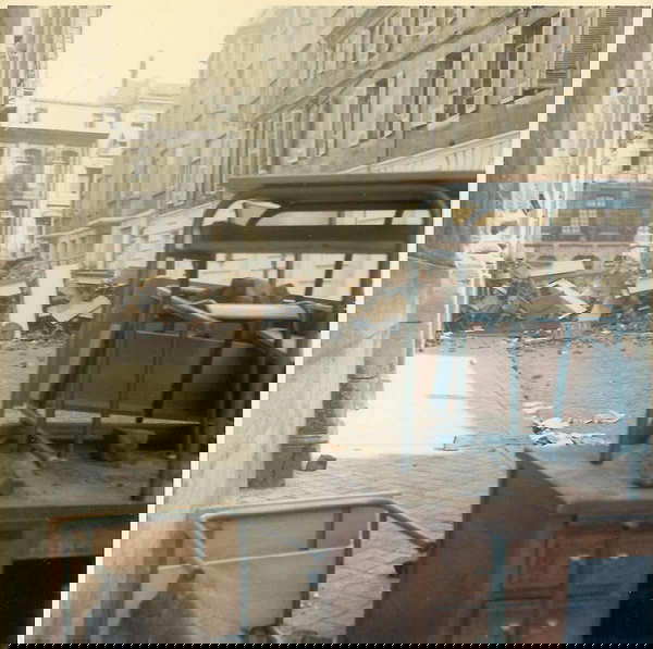 La critique du quotidien d'Henri Lefebvre