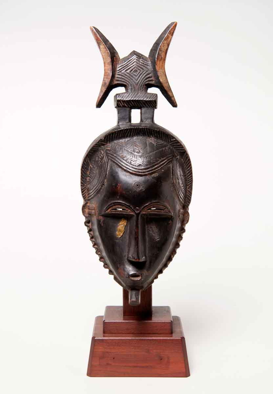 albert barnes mask