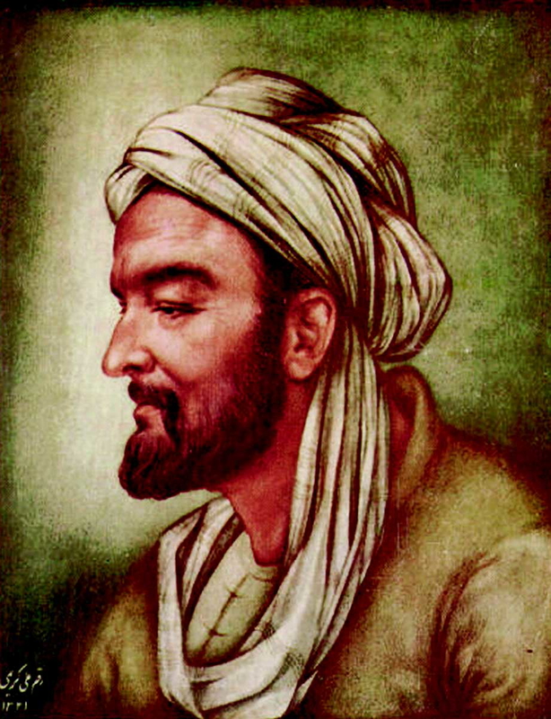 avicenna ali kari