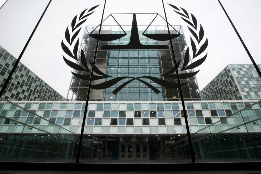 balkans crisis the hague
