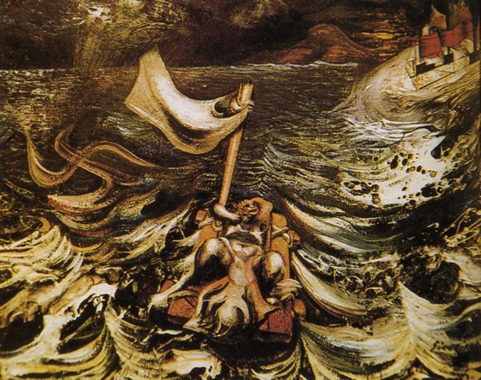 birth of fascism david alfaro siqueiros