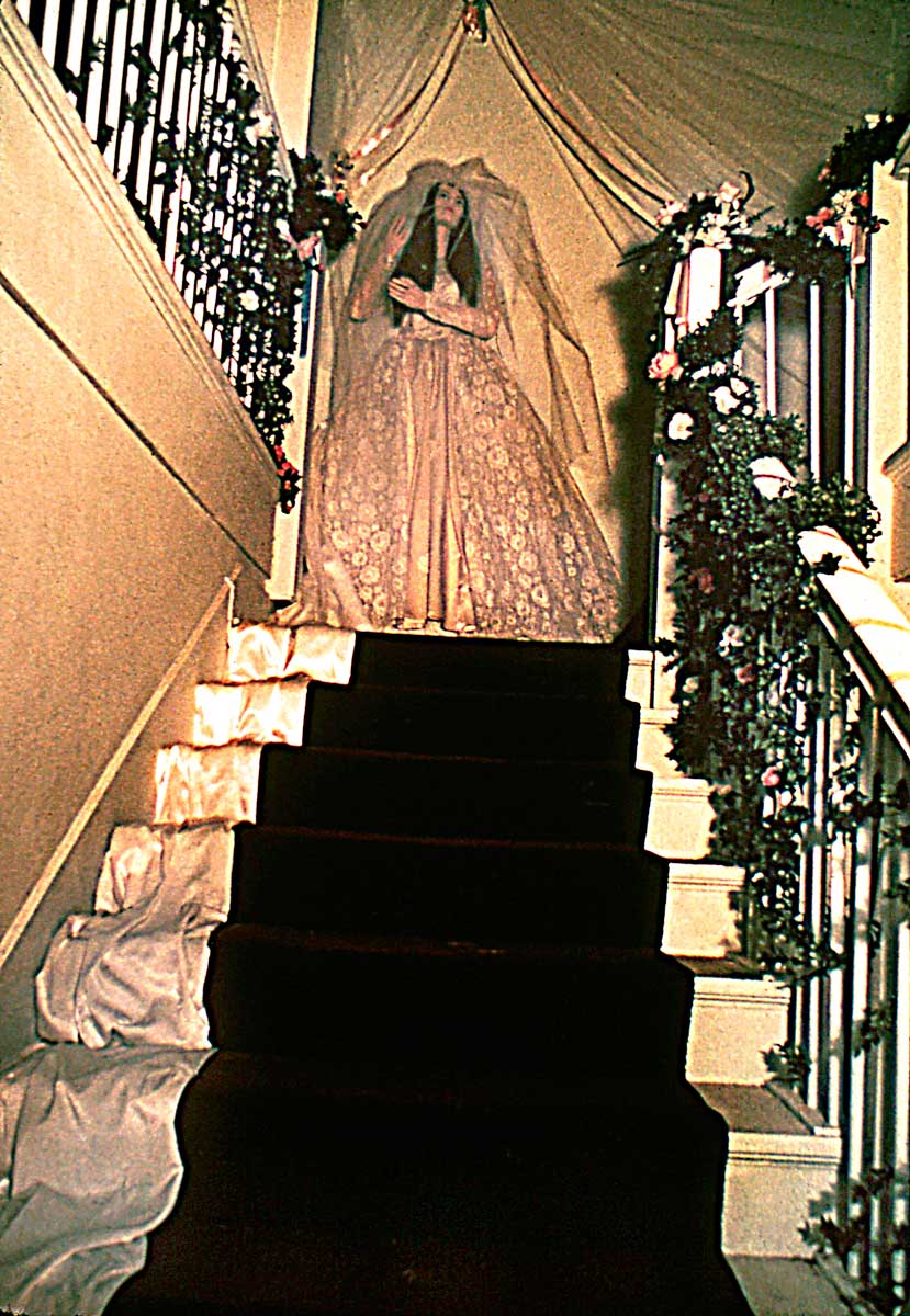 Womanhouse An Iconic Feminist Installation By Miriam Schapiro And Judy Womanhouse An Iconic Feminist Installation By Miriam Schapiro And Judy