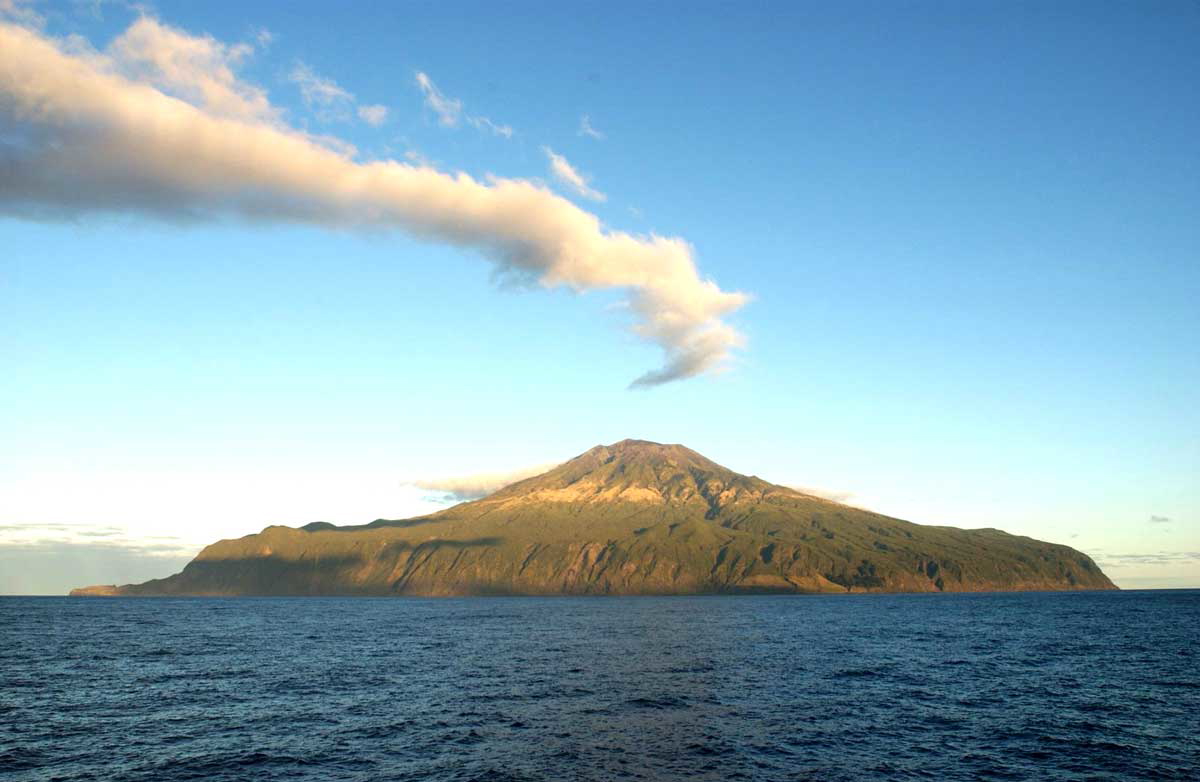 british island territories tristan da cunha